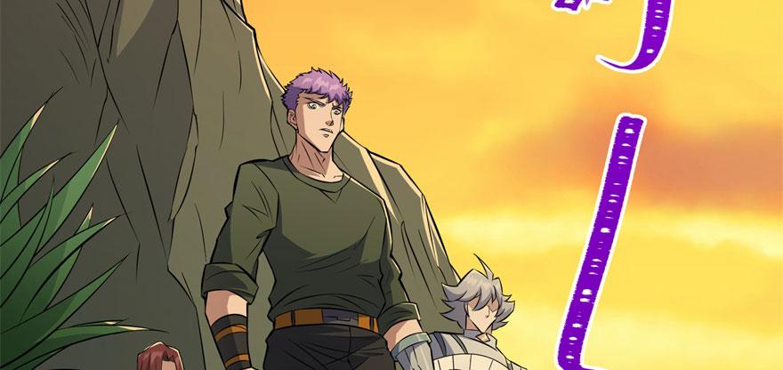 The Hunter Ch.97 p54