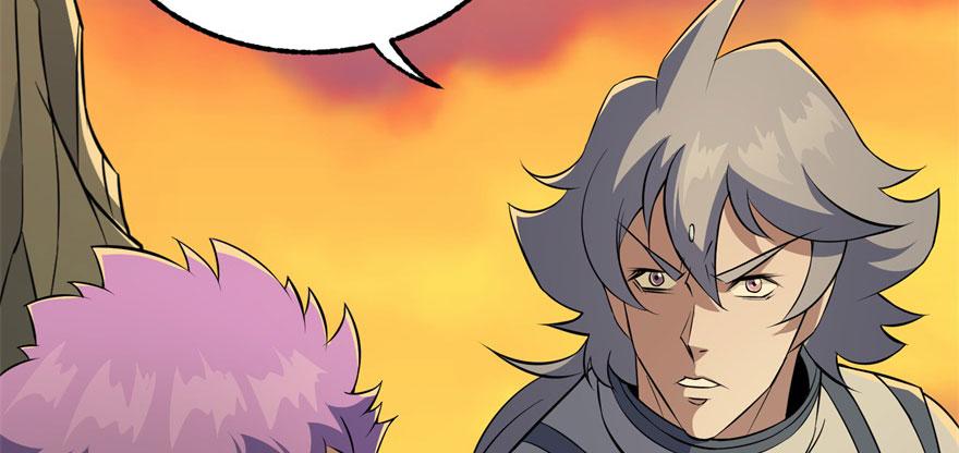 The Hunter Ch.97 p58
