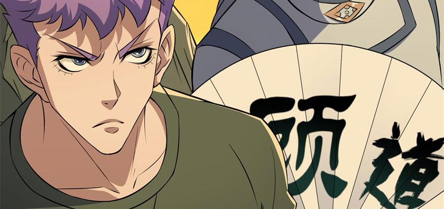 The Hunter Ch.97 p59