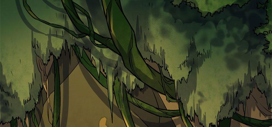 The Hunter Ch.97 p68