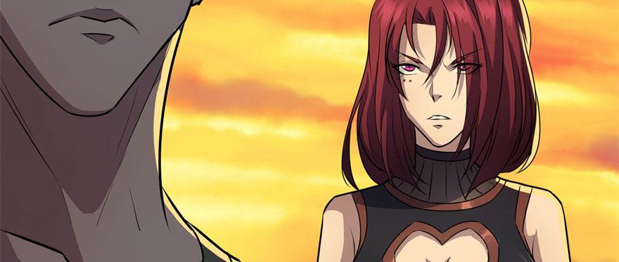 The Hunter Ch.97 p73
