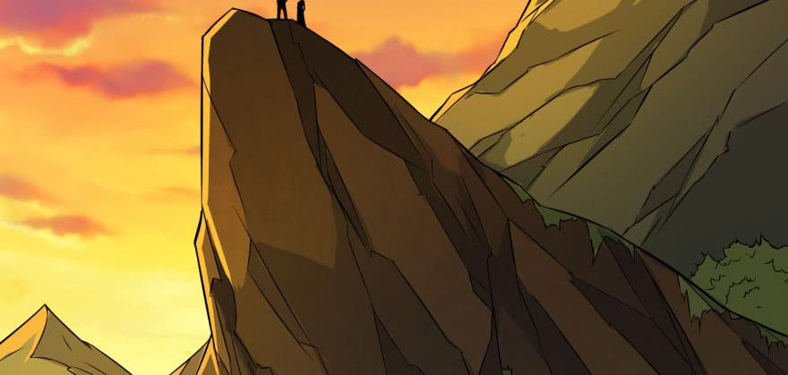 The Hunter Ch.97 p77