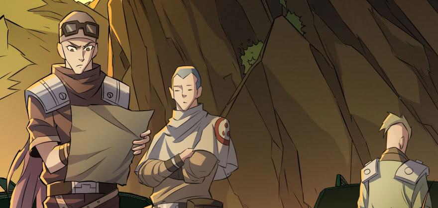 The Hunter Ch.97 p78