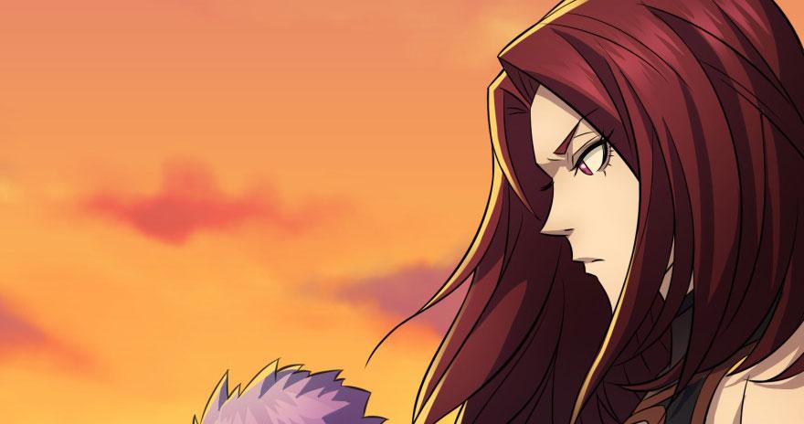 The Hunter Ch.97 p86