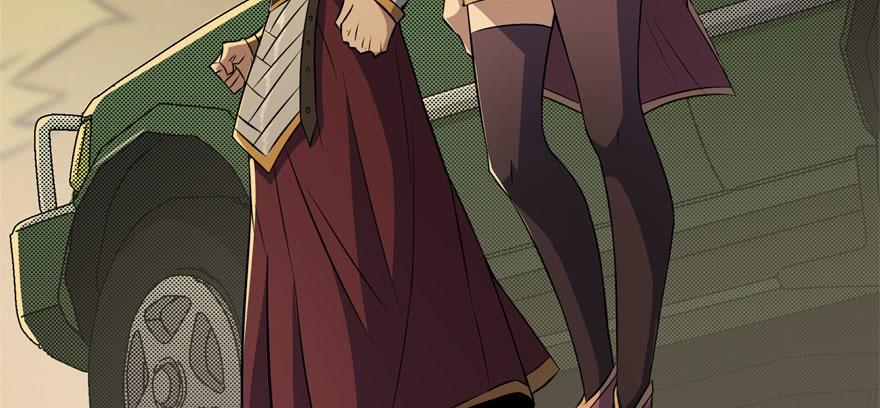 The Hunter Ch.97 p97