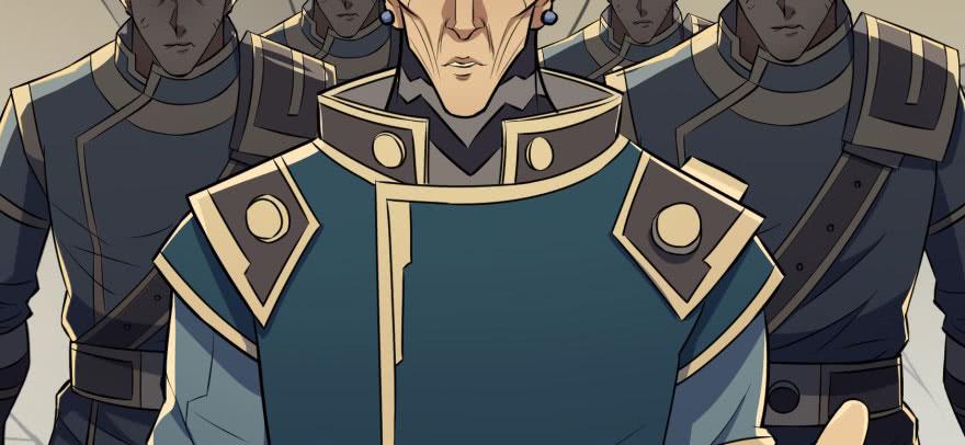 The Hunter Ch.98 p18