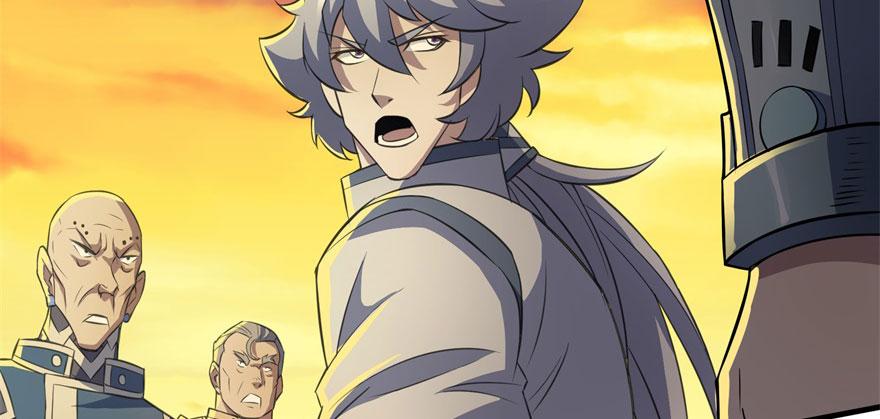 The Hunter Ch.98 p39