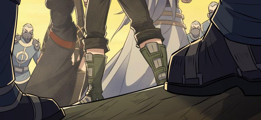 The Hunter Ch.98 p5