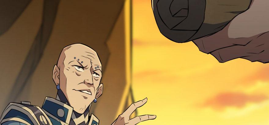 The Hunter Ch.98 p54