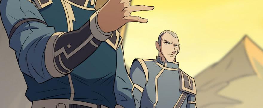 The Hunter Ch.98 p55