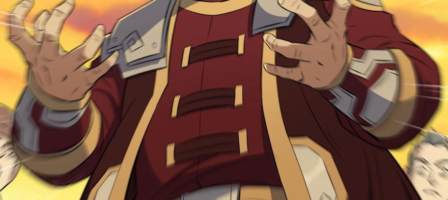 The Hunter Ch.98 p80