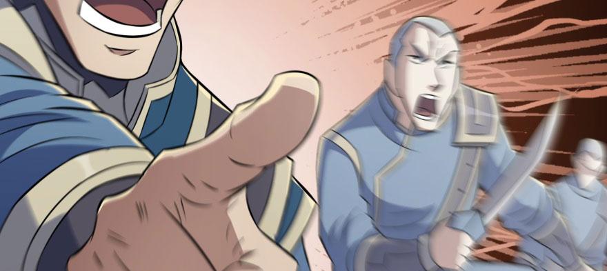 The Hunter Ch.98 p84
