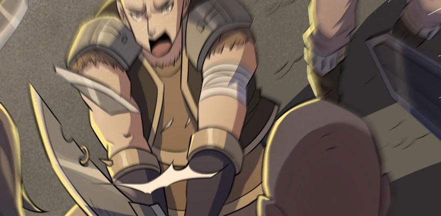 The Hunter Ch.98 p90