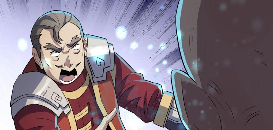 The Hunter Ch.99 p14