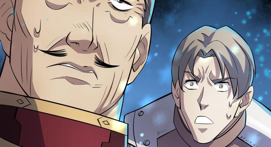 The Hunter Ch.99 p18