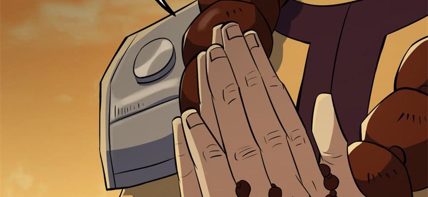 The Hunter Ch.99 p30