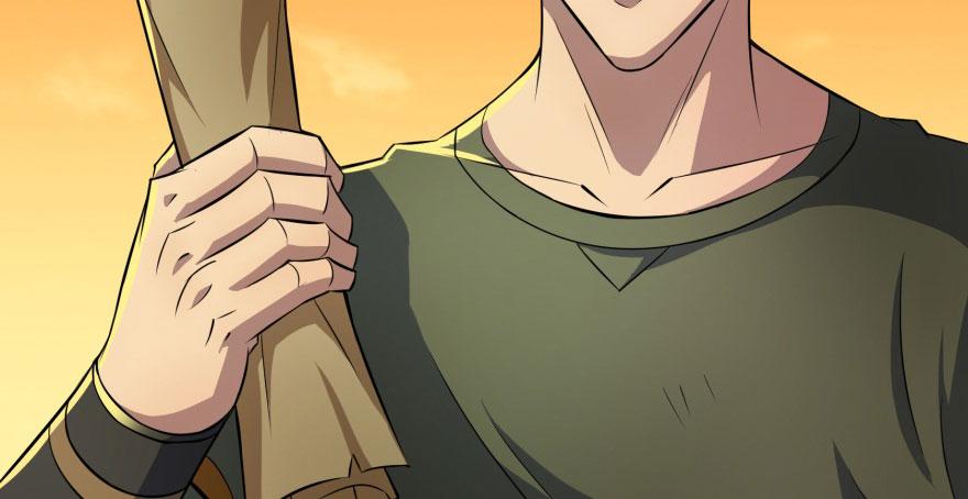 The Hunter Ch.99 p48
