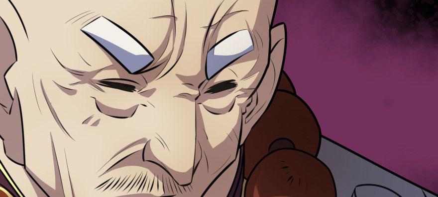 The Hunter Ch.99 p79