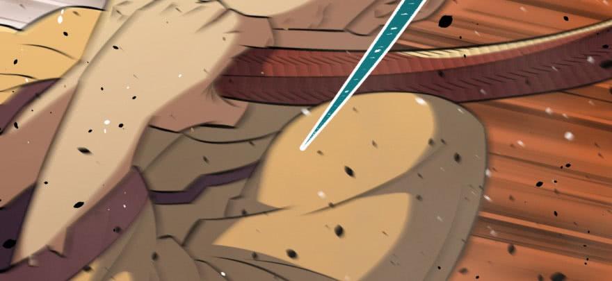 The Hunter Ch.99 p93