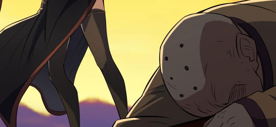 The Hunter Ch.99 p97