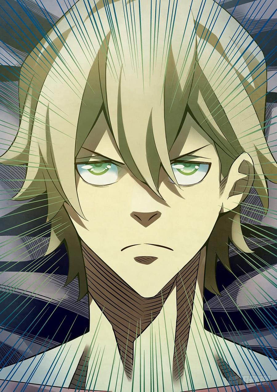 The Last Human Ch.179 p16