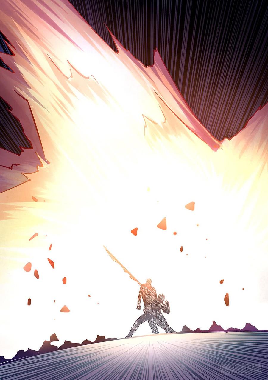 The Last Human Ch.184 p15