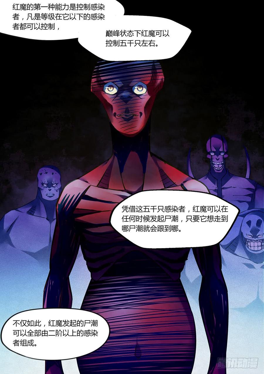 The Last Human Ch.228 p4