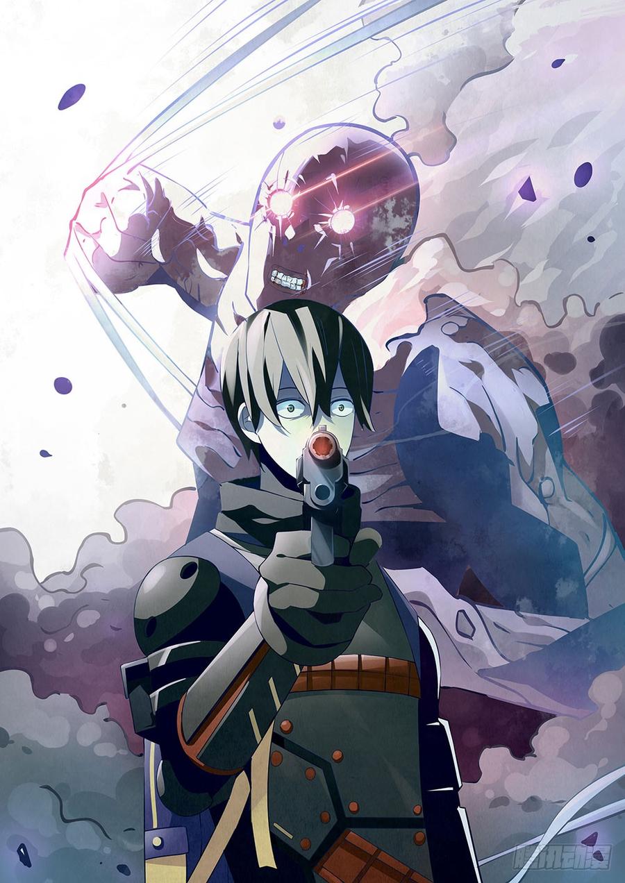 The Last Human Ch.23 p5