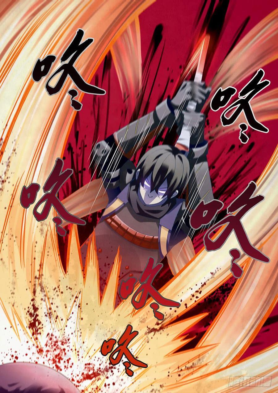 The Last Human Ch.24 p6