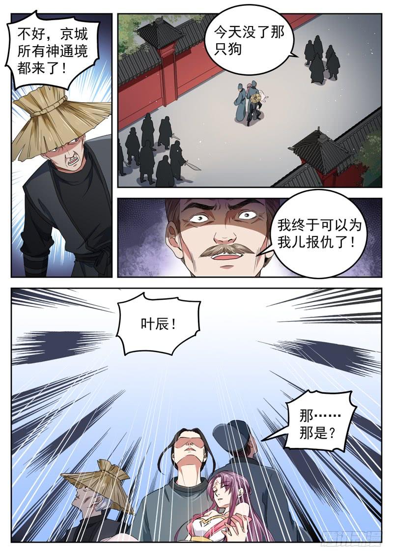 The Seal of the Mountains and Seas Ch.82 p11