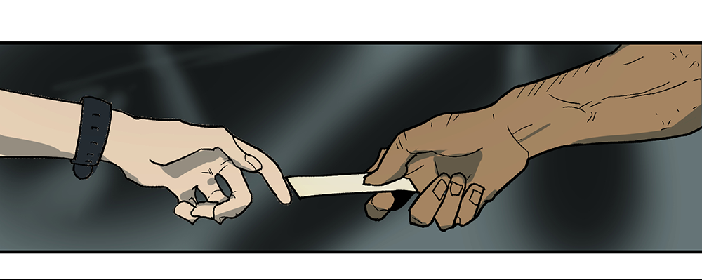 Game of the Strong Ch.11 p6