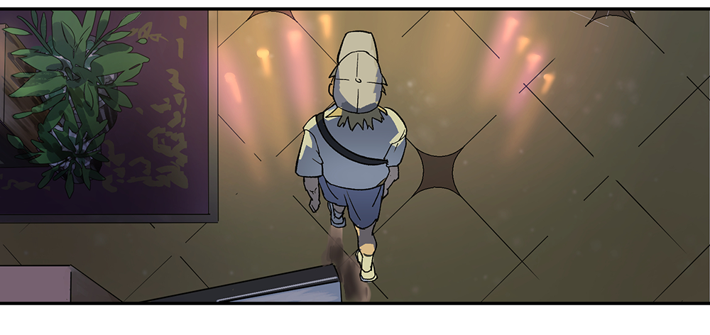 Game of the Strong Ch.11 p9