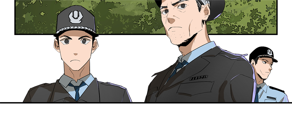 Game of the Strong Ch.16 p2