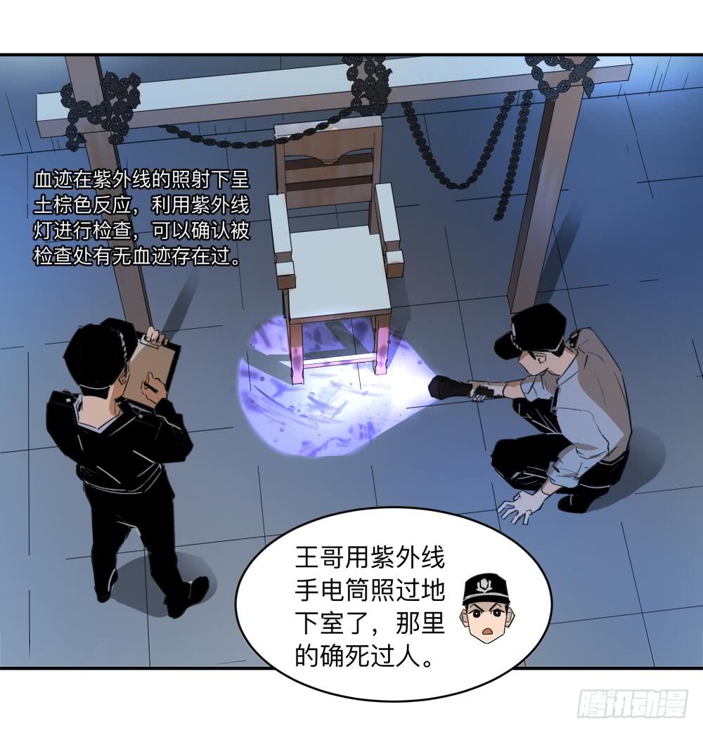 Game of the Strong Ch.16 p5