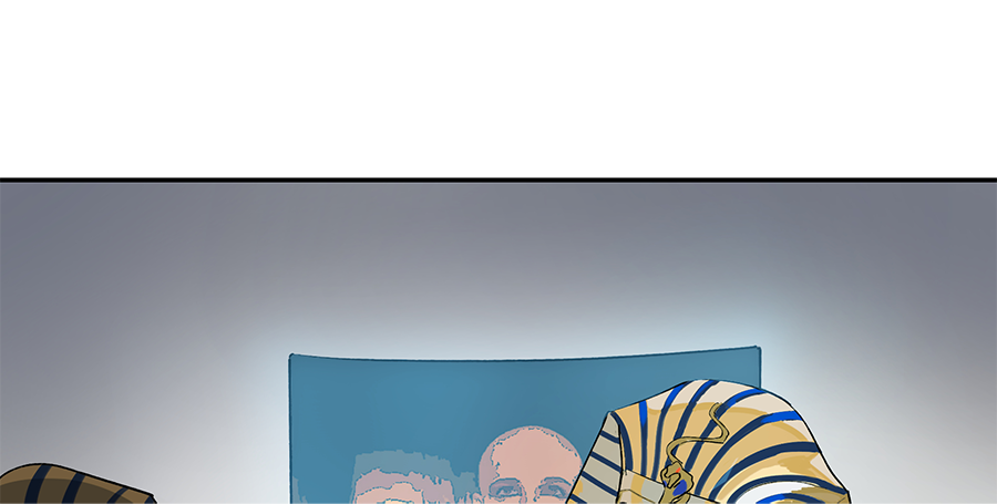Game of the Strong Ch.19 p26