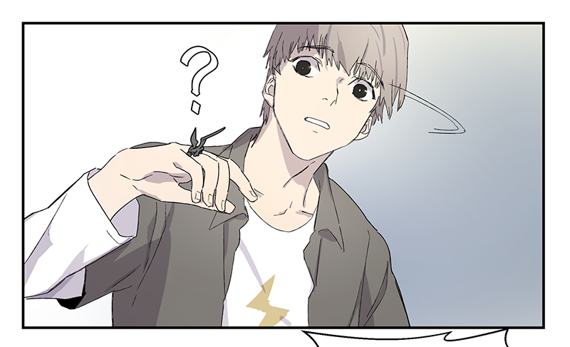 Game of the Strong Ch.2 p24