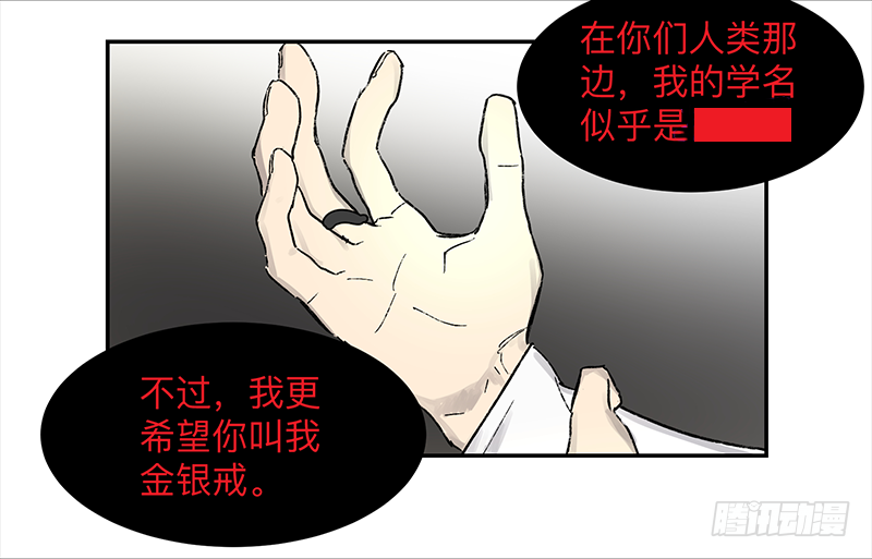 Game of the Strong Ch.2 p29