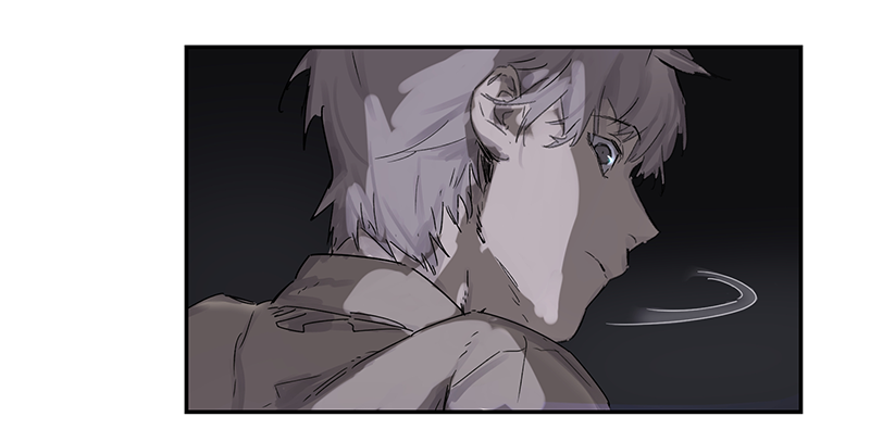 Game of the Strong Ch.2 p7