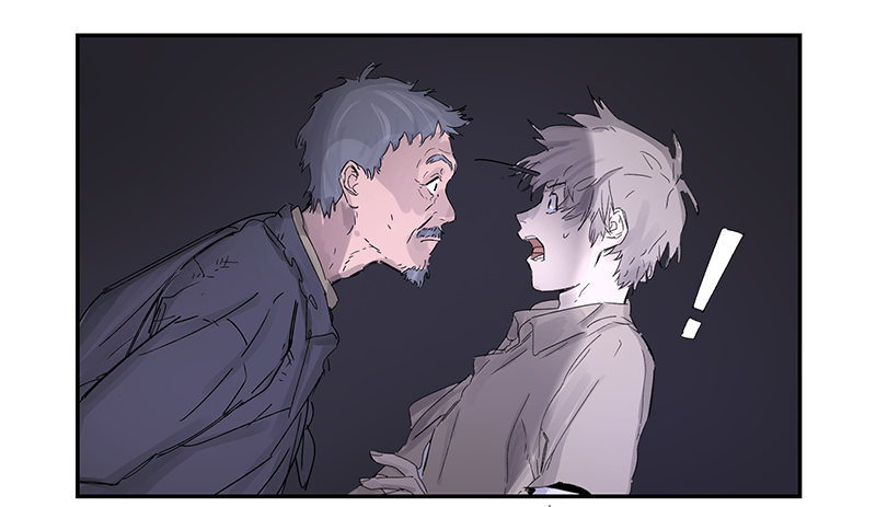 Game of the Strong Ch.2 p9