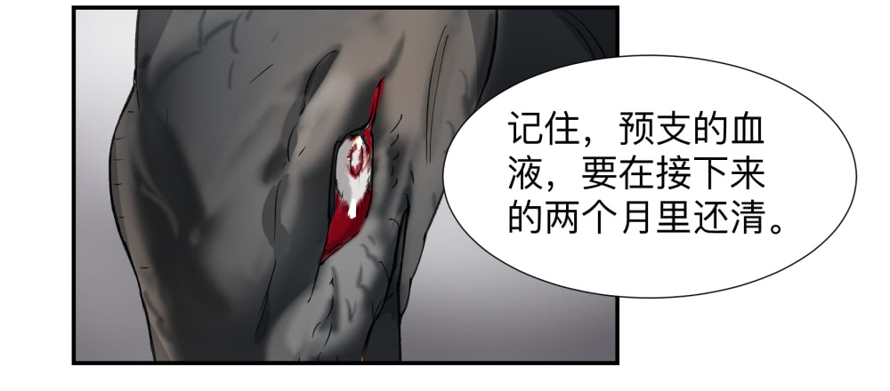 Game of the Strong Ch.6 p22