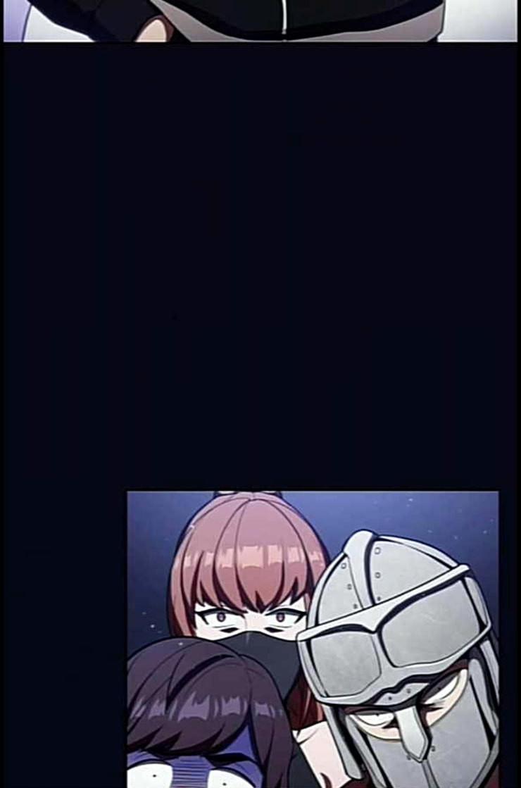 The tutorial tower of the advanced player Ch.12 p28
