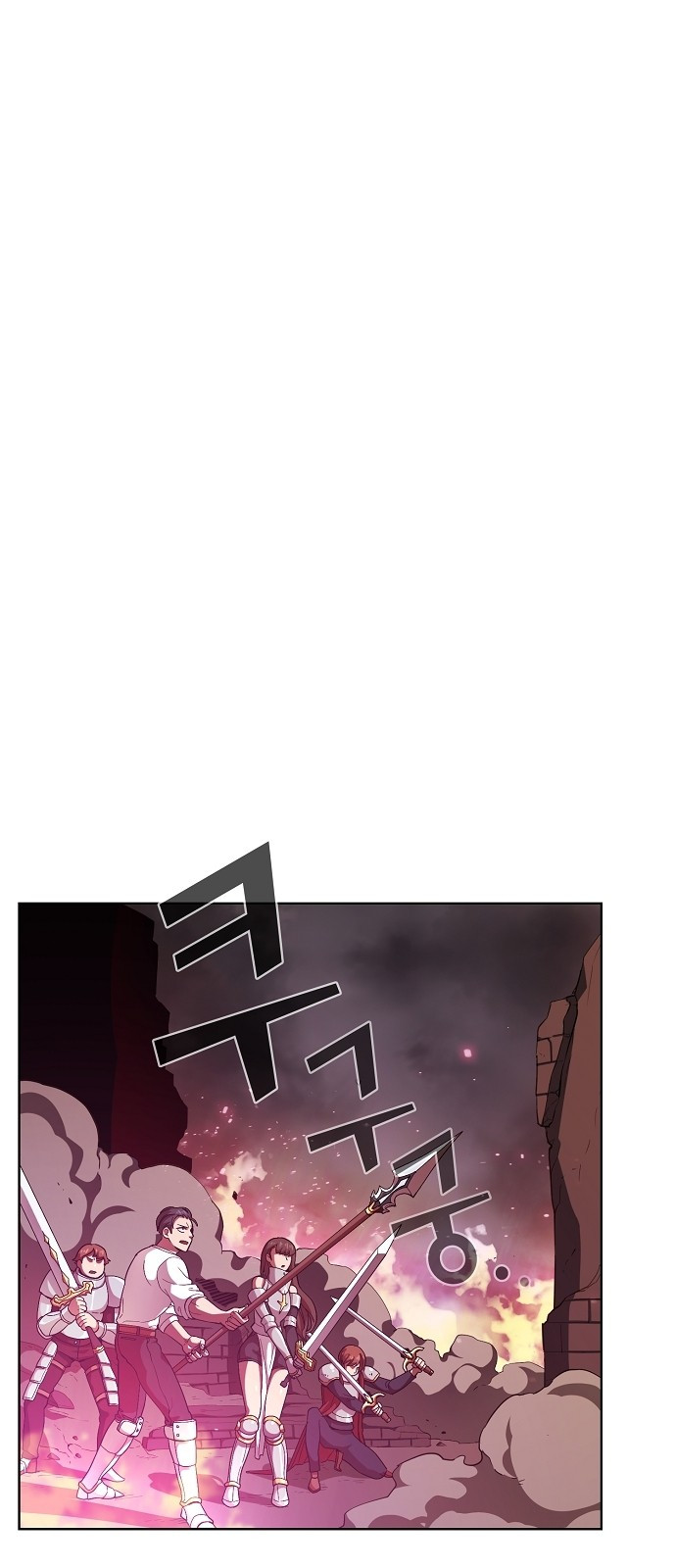 The tutorial tower of the advanced player Ch.2 p3