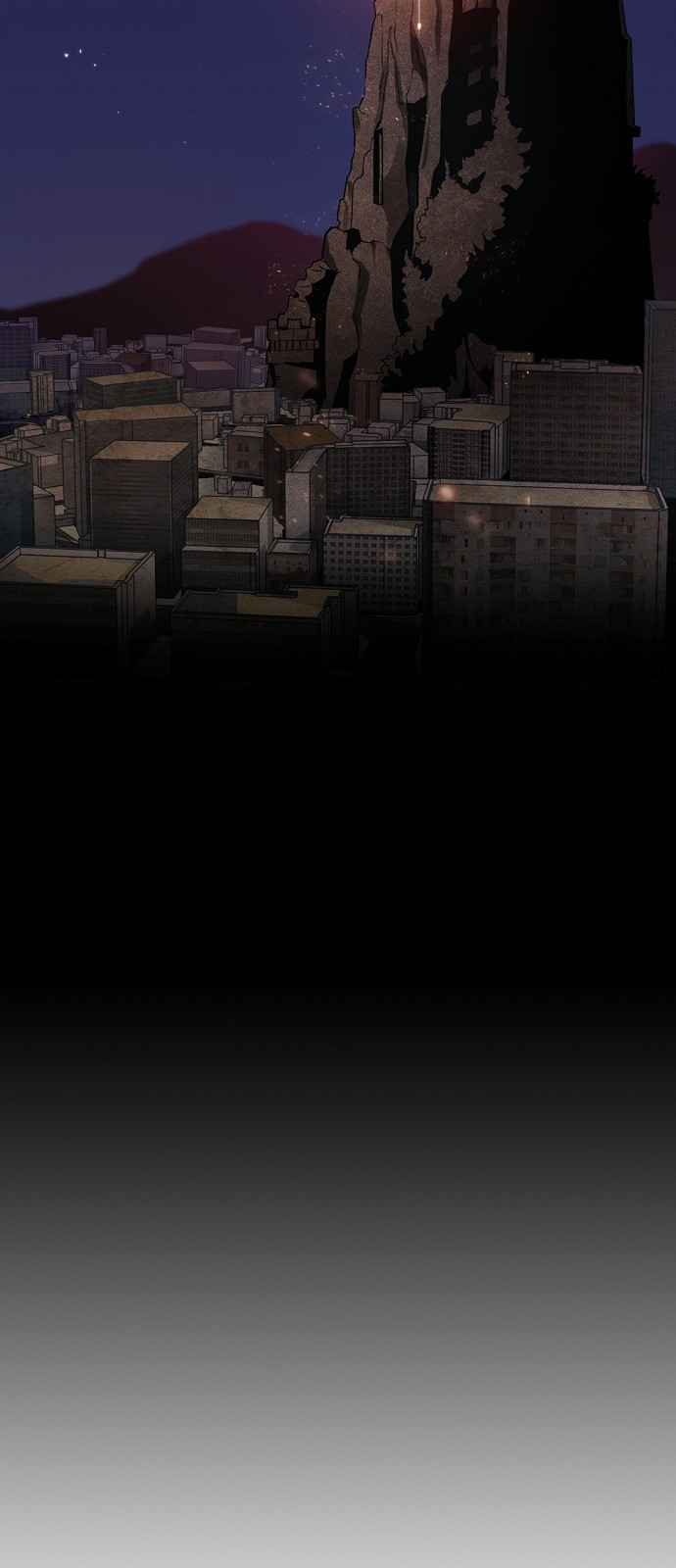 The tutorial tower of the advanced player Ch.3 p23
