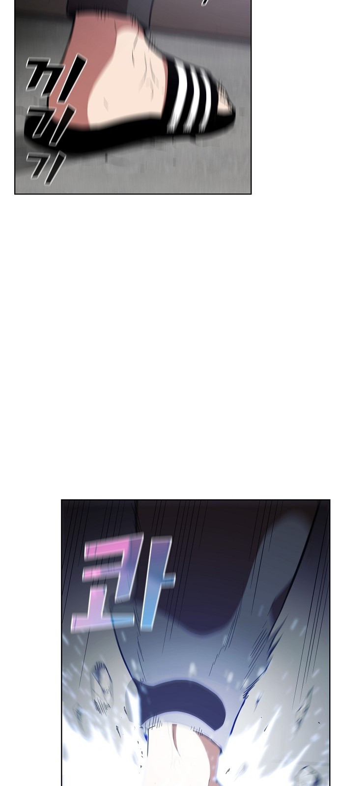 The tutorial tower of the advanced player Ch.4 p40
