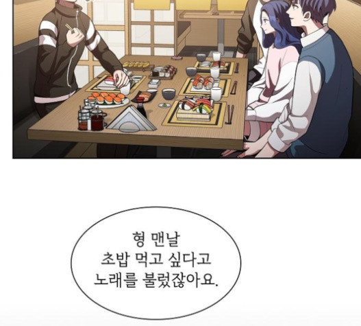 The tutorial tower of the advanced player Ch.7 p125