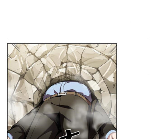The tutorial tower of the advanced player Ch.9 p89