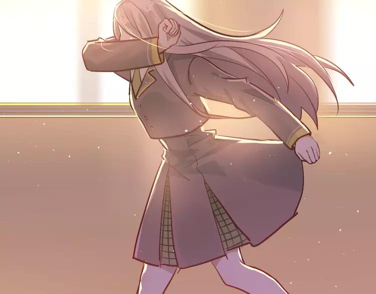 The Tyrant Falls in Love (Can Can) Ch.106 p45