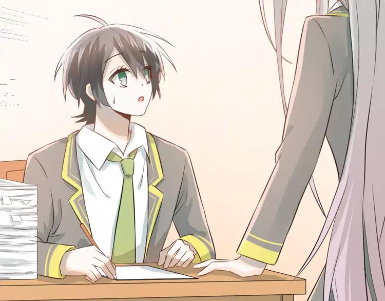 The Tyrant Falls in Love (Can Can) Ch.108 p99