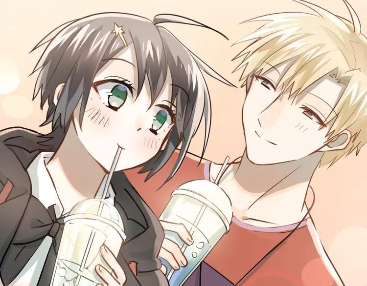 The Tyrant Falls in Love (Can Can) Ch.113 p23