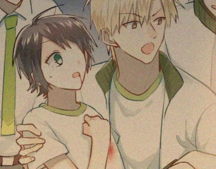 The Tyrant Falls in Love (Can Can) Ch.114 p42